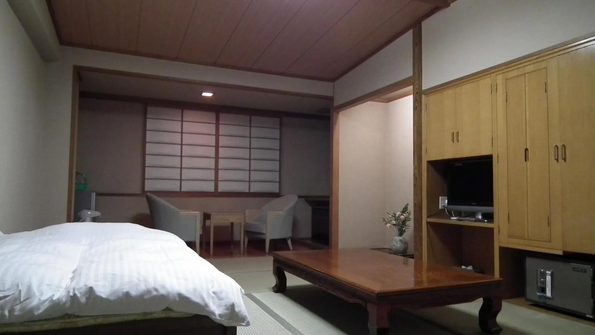 Ryokan Senshoen Asahikawa