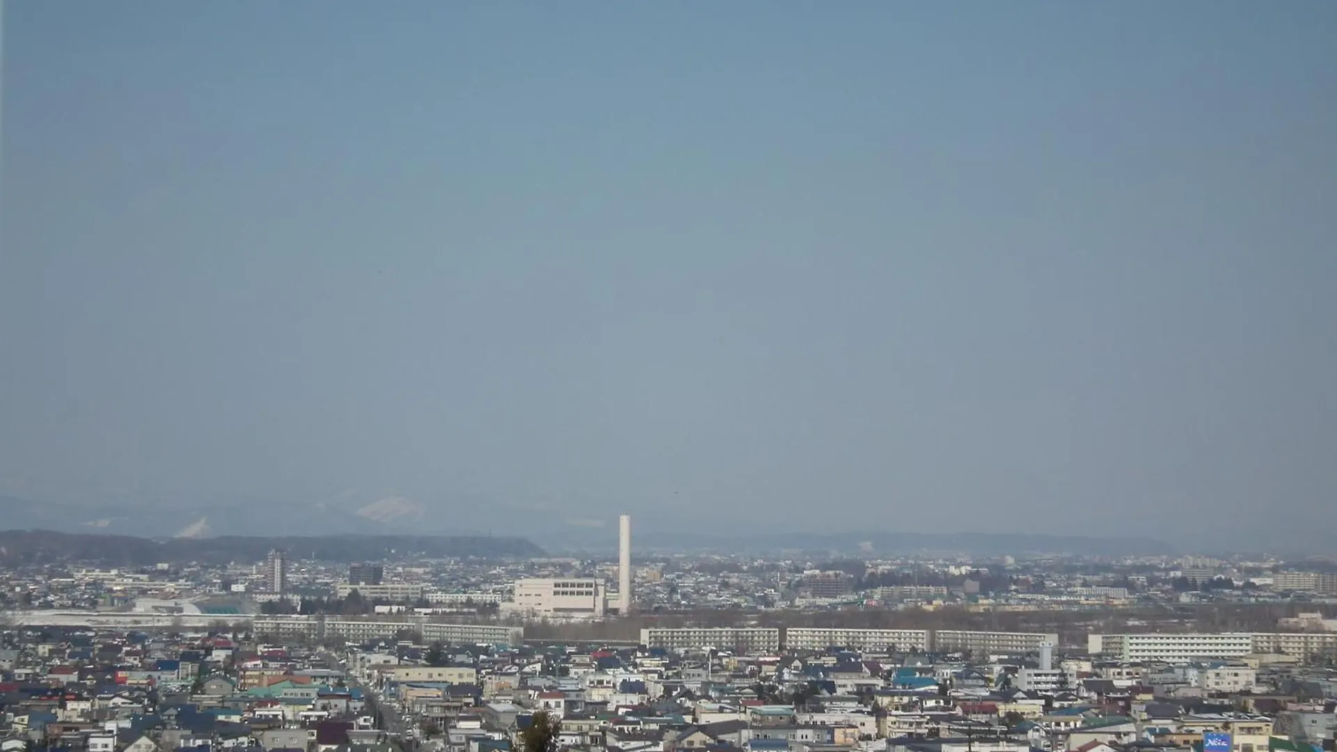 Senshoen Asahikawa